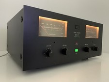 Usado, SANSUI BA F1 Stereo Power Amplifier 2X 110 Watts RMS Vintage 1979 WORK Good Look comprar usado  Enviando para Brazil