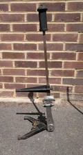 Dunlop wheel camber for sale  FLEET