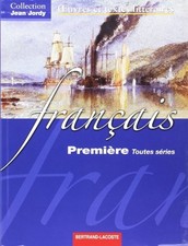 Français 1re séries d'occasion  Corbeil-Essonnes