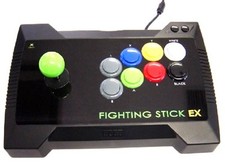 Xbox arcade stick d'occasion  Expédié en Belgium