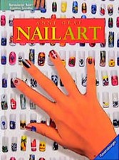 Nail art gebraucht kaufen  Berlin