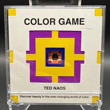 Ted naos color for sale  Scottsdale