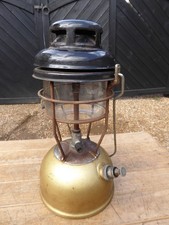 Vintage tilley lamp. for sale  ASHFORD