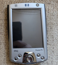 Ipaq hp2200 pocket for sale  HORNCHURCH