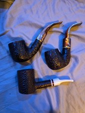 Set savinelli pipes for sale  Salt Lake City