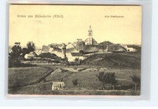 Hillesheim eifel gebraucht kaufen  Deutschland