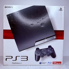 Sony ps3 slim usato  Trecastelli