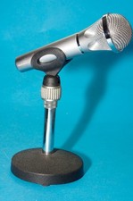 Universal mikrofon tischstativ gebraucht kaufen  Ispringen