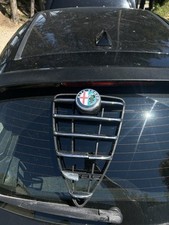 Kit grille calandre d'occasion  Coursan