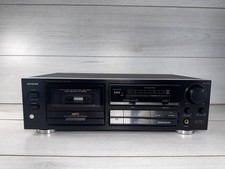 Vintage aiwa f410 for sale  HATFIELD