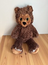 Build bear werewolf for sale  Haverhill
