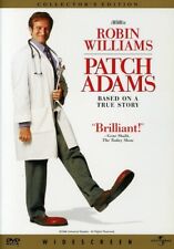 Patch Adams, usado comprar usado  Enviando para Brazil