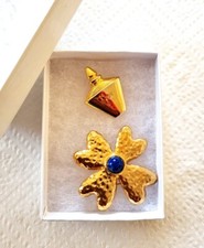 Coffret lot broches d'occasion Coffret lot broches d'occasion  Villeneuve-Loubet