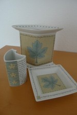Set kaiser vasen gebraucht kaufen  Sandersdorf