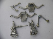 Warhammer fantasy high gebraucht kaufen  Crailsheim