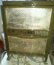 Stufa ghisa kerosene usato  Verbicaro