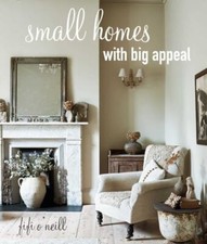 Small spaces big for sale  Easley