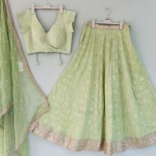 Bollywood heavy designer for sale  LEICESTER