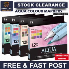 Spectrum noir aqua gebraucht kaufen  Versand nach Germany