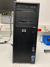 Workstation z200 6th d'occasion  Pessac