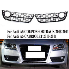 Black chrome front for sale  LEICESTER