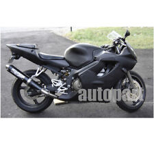 Matte black fairing for sale  Ontario