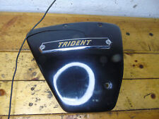 Triumph t150 trident for sale  TREDEGAR