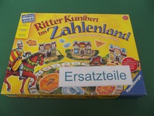Ersatzteile ritter kunibert gebraucht kaufen  Bürgstadt
