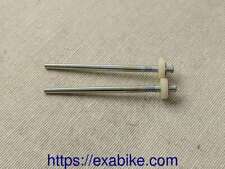 Aiguilles carburateur cagiva d'occasion  Languidic