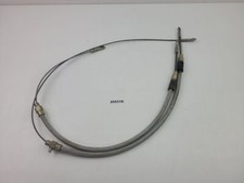 Hand brake cable d'occasion  Expédié en Belgium