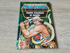 castle grayskull gebraucht kaufen  Chemnitz