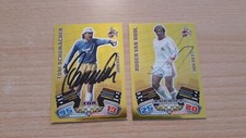 Match attax 2012 gebraucht kaufen  Reinfeld