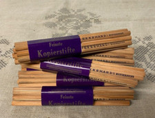 Lot ancien crayon d'occasion  Wingen-sur-Moder