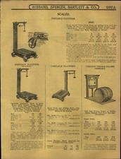 1915 paper page for sale  Hilton Head Island