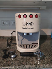 Macchina caffè simac usato  Dro