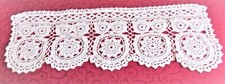 Brise bise crochet d'occasion  Cosne-Cours-sur-Loire