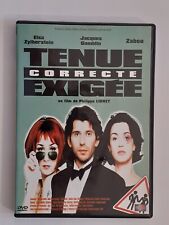 Dvd tenue correcte d'occasion  Riom