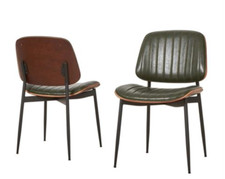 Dining chairs set for sale  Las Vegas