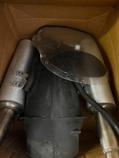 Ducati 900ss exhaust for sale  Solana Beach