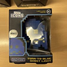 Icons pac man for sale  TELFORD