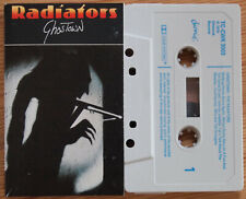 Radiators ghostown 1978 for sale  EXETER