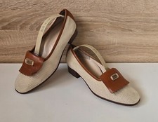 Bally vasano leder gebraucht kaufen  Nürnberg