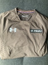 Pauli trainingsshirt gebraucht kaufen  Deutschland