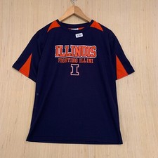 Vtg illinois illini for sale  Chicago