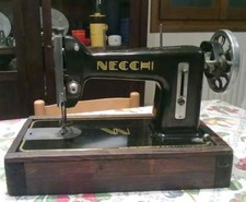 Vecchia macchina cucire usato  Sormano