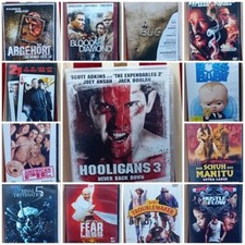Dvd filme auswahl gebraucht kaufen  Förderstedt
