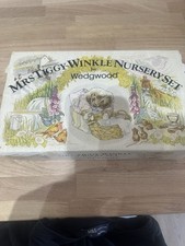 Mrs tiggy winkle for sale  WARLINGHAM