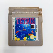 Tetris originale gioco usato  Mottola