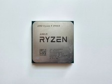Amd ryzen 3900x for sale  Dallas