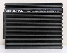 Alpine channel class for sale  BIRMINGHAM